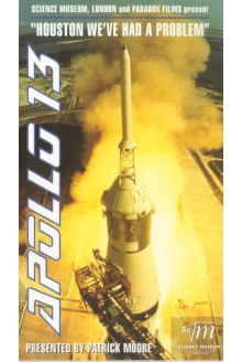 Apollo 13: Houston, We've Had a Problem Trailer