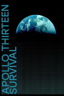 Apollo 13: Survival Trailer
