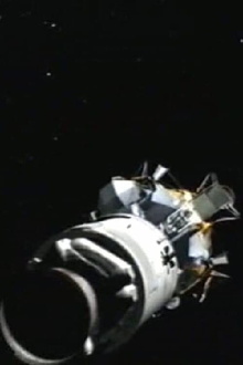 Apollo 13: The Inside Story Trailer