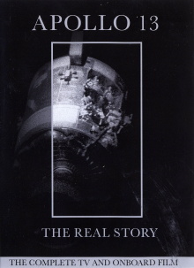 Apollo 13: The Real Story Trailer