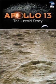 Apollo 13: The Untold Story Trailer