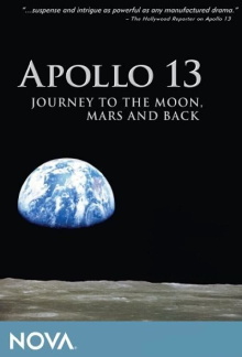 Apollo 13: To the Edge and Back Trailer