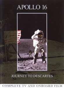 Apollo 16: Journey to Descartes Trailer