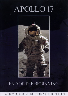 Apollo 17: End of the Beginning Trailer