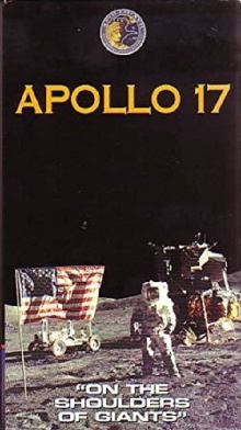 Apollo 17, on the Shoulders of Giants Trailer