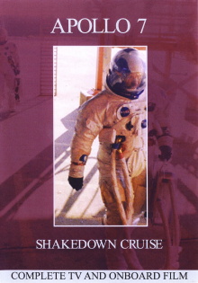 Apollo 7: Shakedown Cruise Trailer