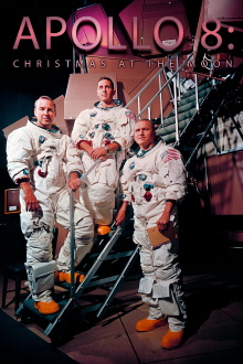 Apollo 8: Christmas at the Moon Trailer