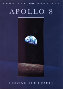 Apollo 8: Leaving the Cradle Trailer