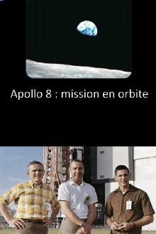 Apollo 8 : mission en orbite Trailer