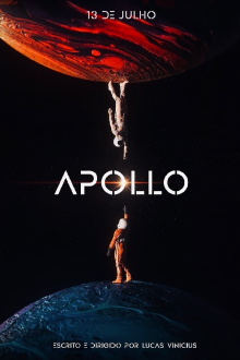 Apollo Trailer