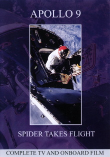 Apollo 9: Spider Takes Flight Trailer