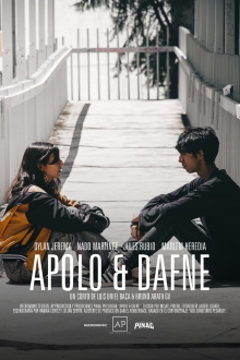 Apollo & Daphne Trailer