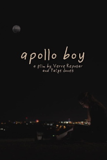 Apollo Boy Trailer
