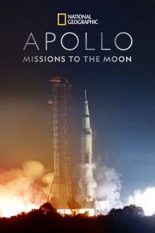 Apollo: Missions to the Moon Trailer