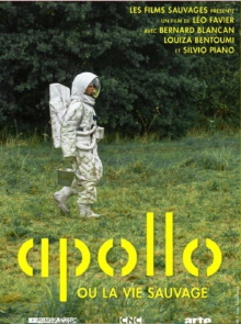 Apollo ou la vie sauvage Trailer