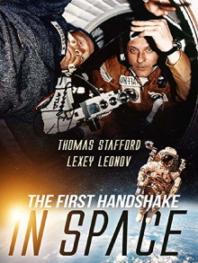 Apollo-Soyuz: The First Handshake in Space Trailer