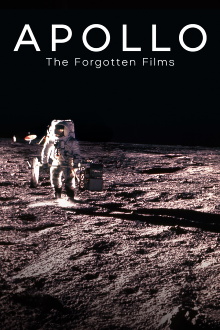 Apollo: The Forgotten Films Trailer