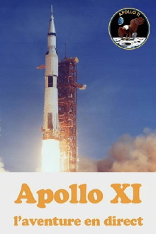 Apollo XI : L'Aventure en direct Trailer