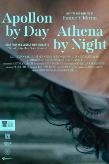 Apollon by Day Athena by Night Trailer