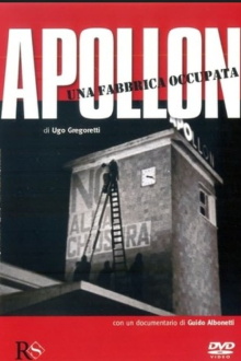 Apollon: una fabbrica occupata Trailer
