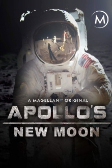 Apollo's New Moon Trailer