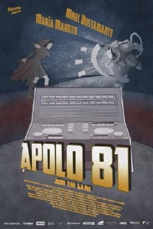 Apolo 81 Trailer