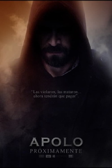 Apolo Trailer