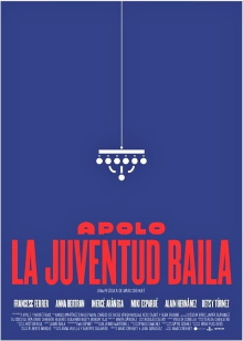 Apolo. La juventud baila Trailer