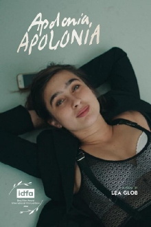 Apolonia, Apolonia Trailer