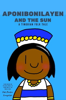 Aponibonilayen and the Sun Trailer