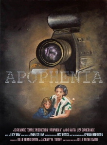 Apophenia Trailer