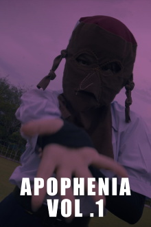 Apophenia: Volume 1 Trailer