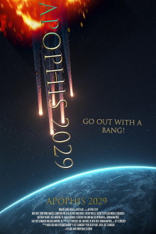 Apophis 2029 Trailer
