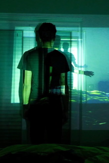 Aporia Trailer