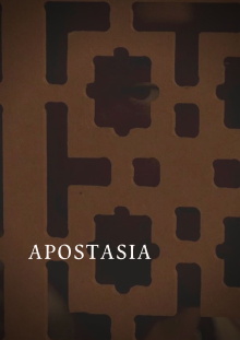 Apostasia Trailer