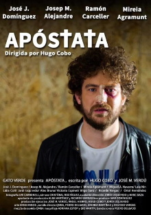Apóstata Trailer