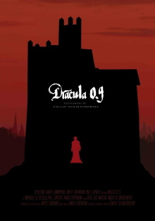 Apostle of Dracula Trailer