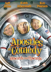 Apostles of Comedy Trailer