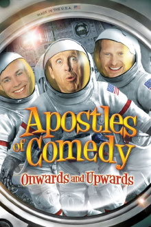 Apostles of Comedy: Onwards and Upwards Trailer