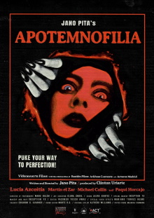 Apotemnofilia Trailer