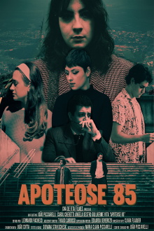 APOTHEOSIS 85 Trailer