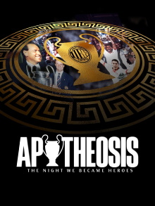 Apotheosis: The Night We Became Heroes Trailer