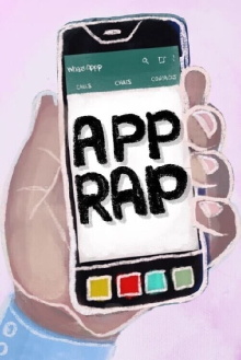 App Rap Trailer