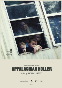 Appalachian Holler Trailer