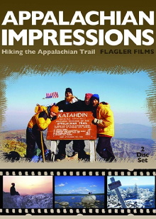 Appalachian Impressions Trailer