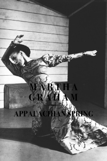 Appalachian Spring Trailer