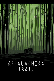 Appalachian Trail Trailer