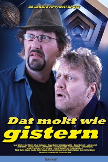 Apparatspott - Dat mokt wie gistern Trailer