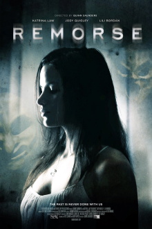 Apparition Trailer