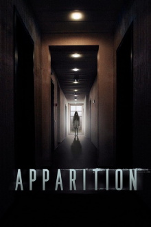 Apparition Trailer